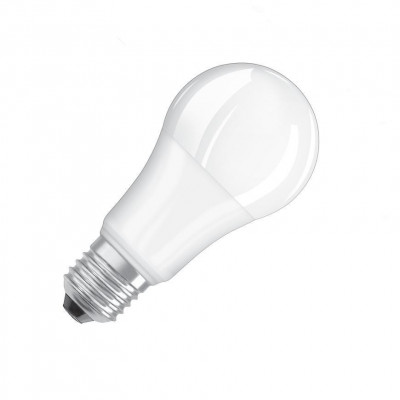 Bec OSRAM LED FR 100 (ean1042) non-dim, 13W/865 E27 6500K Valoare CLASSIC A foto