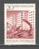 Austria.1965 20 ani reconstructia MA.679