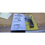 Mader Hand Tools Chaves Torx