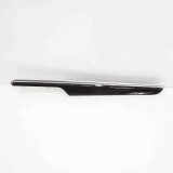 Ornament Panou Ușă Dreapta Spate Porsche Macan 95B 2015 Original