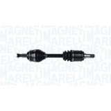 Planetara fata MARELLI, Toyota Land Cruiser Prado ( J12 ), 09.2002-12.2010,