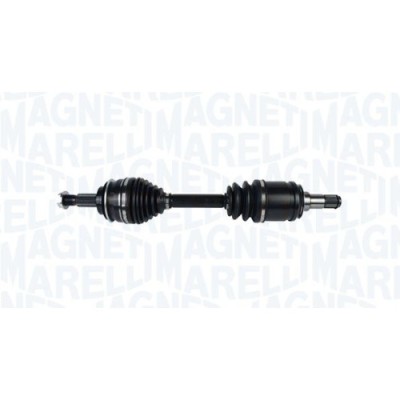 Planetara fata MARELLI, Toyota Land Cruiser Prado ( J12 ), 09.2002-12.2010, foto
