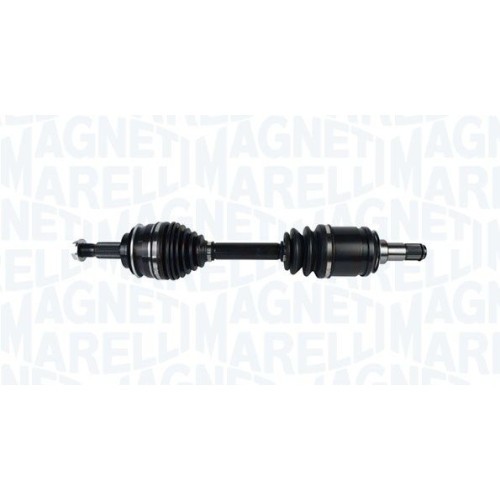 Planetara fata MARELLI, Toyota Land Cruiser Prado ( J12 ), 09.2002-12.2010,