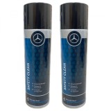 Cumpara ieftin Pachet 2 x spray curatare suprafete Mercedes-Benz 1000 ml