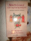 Nunta chimica a lui Christian Rosencreutz - Johann Valentin Andreae ( Predare personala Bucuresti. Nu trimit prin curierat )