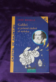 Luca Novelli - Galilei si primul razboi al stelelor, Humanitas