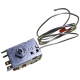C00116193 TERMOSTAT 482000028874 pentru frigider/combina frigorifica WHIRLPOOL/INDESIT