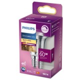 Bec LED Philips spot R50 E14 4.3W 320lm lumina calda 2700 K, dimabil