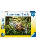 Ravensburger Puzzle Wildlife Wonders 300p (12004055)