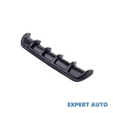 Ornament bara universal negru. cod: 316502a# Alta marca Alt model #7