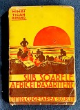 Sub soarele Africii rasaritene - Mihai Tican Rumano