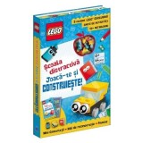 Cumpara ieftin Lego Scoala Distractiva. Joaca-Te Si Construieste, - Editura DPH