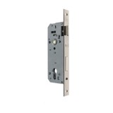 Broasca ingropata pentru usa interior, Kale 152R-40/P23-CR-L-85, 40 x 85 mm