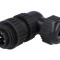 Conector circular IP67 7 pini