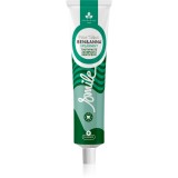 BEN&amp;ANNA Toothpaste Spearmint pastă de dinți naturală cu flor 75 ml