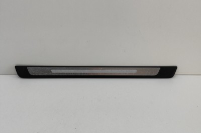 Ornament prag st&amp;acirc;nga față AUDI E-TRON GEN 2020 OEM: 8W0853373F 25313468 foto