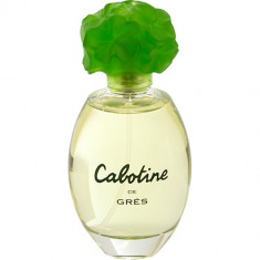 Cabotine Apa de parfum Femei 100 ml foto