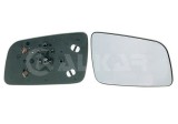 ALKAR 6402437 Sticla oglinda, oglinda retrovizoare exterioara