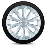 Capace Roti Model FAME