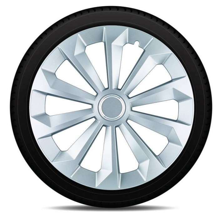 Capace Roti Model FAME