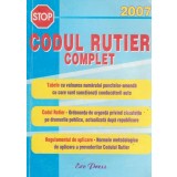 Codul rutier complet (2007)