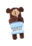 Misfit notes Monkey (carte cu defect minor)/***