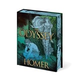 The Odyssey (Arcturus Classic)