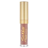 Ruj de buze lichid Silk Matte No 22 Spicy, 4.5ml, Flormar