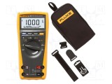 Multimetru digital FLUKE 170 True RMS AC 3,75 cifre LCD