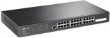 Cumpara ieftin Switch TP-Link TL-SG3428, 24 port, 10/100/1000 Mbps