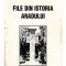 File din istoria Aradului - Isaia Tolan, Ed. Semne, 1999