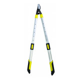 Foarfeca pentru crengi Top Garden, 870 mm, otel, maner telescopic