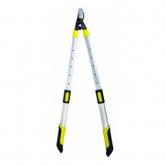 Foarfeca pentru crengi Top Garden, 870 mm, otel, maner telescopic