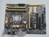 Kit placa de baza ASUS Z87-A LGA1150, DDR3 + Procesor Intel Core i3-4170 LGA1150 3.70GHz, Pentru INTEL, LGA 1150