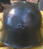 Casca militara armata bulgara mod 52 71