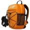 Rucsac pentru copii MAMMUT First Zip 4l tangerin/dark tangerine