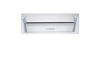 Raft original pentru sticle 43.5cmx9.3cm usa combina BOSCH/SIEMENS foto