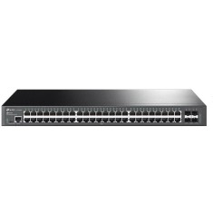 TL SW JETSTREAM 48-PORT GB L2 MNG 4-10G