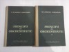 PRINCIPII DE ORCHESTRATIE - N. A. RIMSKI - KORSAKOV - 2 volume