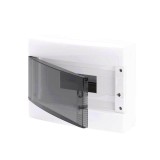 Tablou aplicat 12M IP40 &ndash; GEWISS | GW40045