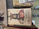 Mircea cel Batrin vintage