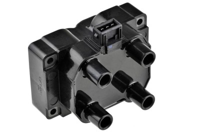 Bobina inductie Alfa Romeo 145, 146 1.6, 1.7 1994.10-, Fiat Brava 1.2 16v, 1.4 12v 1995.10-, Honda Accord 1.6i 16v 1998.10-, NTY ECZ-FT-001 foto