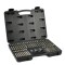 Set chei, 75 elemente, Geko G10036