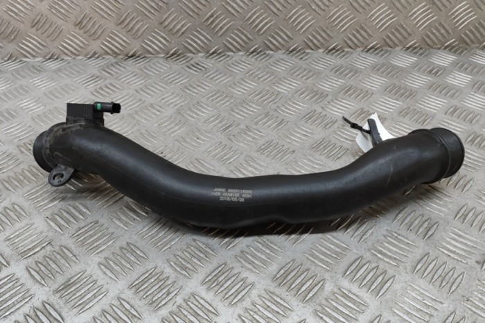 Tub de admisie aer CITRO&Euml;N DS7 Crossback 2021 OEM: 9820116080,9813699880,82MPP10-01 27639482
