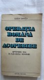 OPERAȚIA ROM&Acirc;NĂ DE ACOPERIRE SEPTEMBRIE 1944 &Icirc;N SUD- VESTUL ROM&Acirc;NIEI - EUGEN BANTEA
