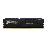 16GB 5600MT/s DDR5 CL36 DIMM FURY Beast &quot;KF556C36BBE-16&quot;, Kingston