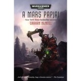 A Mars papjai - Graham McNeill
