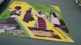 DISC VINIL GAVRIL VAIDA/MARIUCA RADULESCU/ANGHELINA TAMAS/NICOLAE MURESAN -EPE 03093 -DISC STARE FOARTE BUNA CHIAR EXCELENT