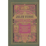 Jules Verne - Uimitoarele peripetii ale jupanului Antifer - 133851, 2022