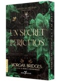 Cumpara ieftin Un secret periculos. Seria Ordinul de Obsidian. Cartea intai/Morgan Bridges